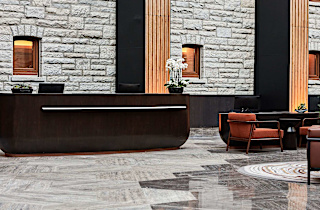 Swissotel Uludağ Bursa Genel 2